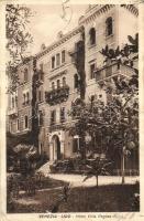 47 db RÉGI olasz városképes lap / 47 pre-1945 Italian town-view postcards
