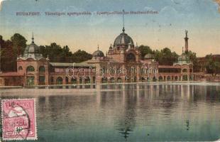 41 db RÉGI és MODERN magyar városképes lap, vegyes minőségben / 41 modern and pre-1945 Hungarian tow...