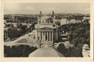 41 db RÉGI és MODERN magyar városképes lap, vegyes minőségben / 41 modern and pre-1945 Hungarian tow...