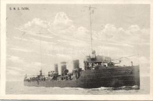 S.M.S. Tatra
