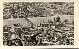 Budapest Kossuth-híd