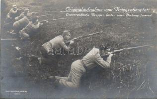 Austrian soldiers Foto