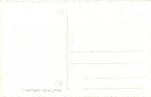 Szatmárudvari, Odoreu; Székely lakodalom, ökrös szekér / folklore, wedding ceremony. Kovács photo