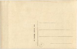 Albane vandeur de sirop / Albanian folklore, syrup vendor at the market