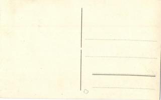 1916 Gorizia, Görz; K.u.K. katonák a lövészárokban / WWI K.u.K. soldiers in the trenches. photo