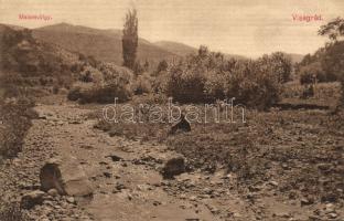 Visegrád Malomvölgy