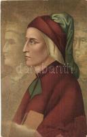 56 db régi vegyes témájú motívumlap, művészlapok, Stengel, híres emberek / 56 pre-1945 mixed themed ...