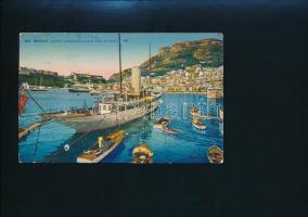 Monaco 1928 Monaco 1928