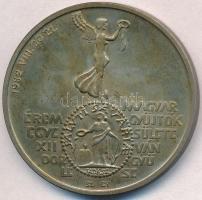 Szolláth György (1927-) / Vadász György 1982. "MÉE XII. Vándorgyűlése - Szombathely / Marcus Au...