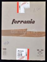 cca 1960 és 1980 közötti vintage fényképek, sokféle témáról, egy részük feliratozva, 18x24 cm és 13x...