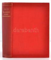 A. V. Dicey: Bevezetés az angol alkotmányjogba. Fordította Tarnai János. Átnézte Kautz Gyula. Bp., 1...