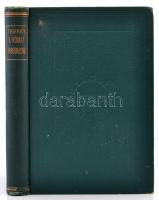 Thierry Amadé: A római birodalom képe. Fordította: Dr. Csiky Kálmán. Bp., 1881, MTA. Kiadói egészvás...