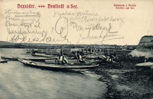 Nezsider - Neusiedl am See