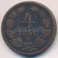 1860E 4kr Cu T:2- ü., ph