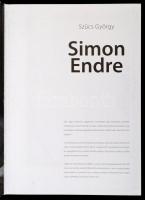 Simon Endre. Szerk.: Szücs György, Simon Endre. Fordította Boros Attila Botond, Boros Judit. Törökbá...