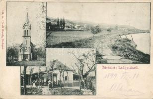 1899 Leányfalu