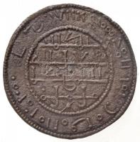 1172-1196. Rézpénz Cu "III. Béla" (1,58g) T:2
Hungary 1172-1196. Copper Coin Cu "Bél...