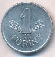 1949. 1Ft Al "Kossuth-címer" T:1-