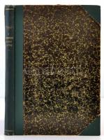 Dr. Fellner Frigyes: A nemzetközi fizetési mérleg és alakulása Magyaroszágon. Magyar Közgazdasági Kö...