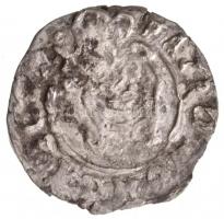 ~1638-1659K-B Denár Ag III. Ferdinánd (0,48g) T:2- Huszár: 1263., Unger III.: 953.