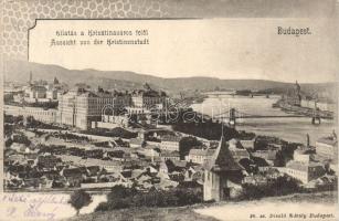 Budapest I. Krisztinaváros