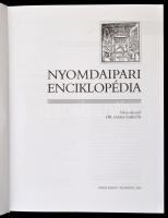 Nyomdaipari enciklopédia. Szerk.: Dr. Gara Miklós. Osiris Kézikönyvek. Bp., 2001, Osiris. Kiadói pap...