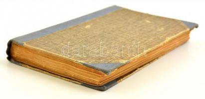 Karinthy Frigyes: Így írtok ti. Irodalmi karrikaturák. Dezső Alajos és Major Henrik karrikatúráival....