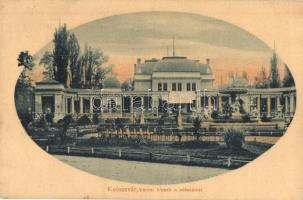 31 db régi magyar és történelmi magyar városképes lap, vegyes minőség / 31 pre-1945 Hungarian and Hi...