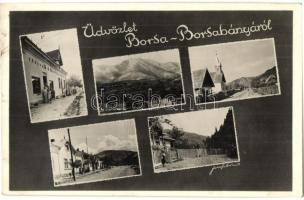 35 db régi magyar és történelmi magyar városképes lap, vegyes minőség / 35 pre-1945 Hungarian and Hi...