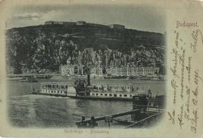 35 db régi magyar és történelmi magyar városképes lap, vegyes minőség / 35 pre-1945 Hungarian and Hi...