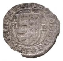 1675K-B Denár Ag "I. Lipót" (0,28g) T:2-
Hungary 1675K-B Denar Ag "Leopold I" (...