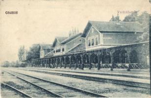 20 db régi magyar és történelmi magyar városképes lap, vegyes minőség / 20 pre-1945 Hungarian and Hi...