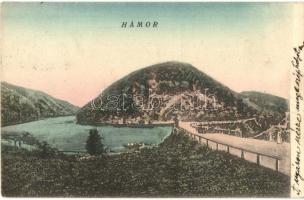 20 db régi magyar és történelmi magyar városképes lap, vegyes minőség / 20 pre-1945 Hungarian and Hi...