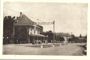 Gödöllő HÉV állomás