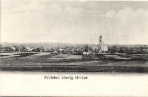 Feldebrő