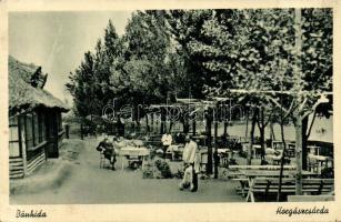 Bánhida Horgászcsárda