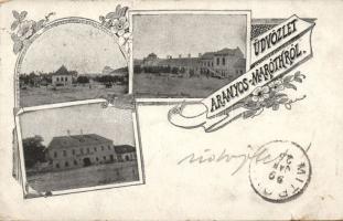 1899 Aranyosmarót