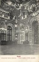 Aszód leánynevelő díszterme