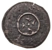 1141-1162. Denár Ag "II. Géza" (0,15g) T:2
Hungary 1141-1162. Denar Ag "Géza II'...