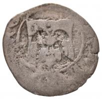 1330K Denár Ag "Károly Róbert" (0,38g) T:2-,3
Hungary 1330K Denar Ag "Charles I"...