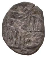 1387-1427. Parvus Ag "Zsigmond" (0,26g) T:2-
Hungary 1387-1427. Parvus Ag "Sigismund...