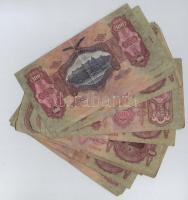 1930. 100P (18x) T:III,III-