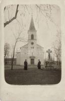 Sándorfalva Foto AK