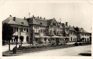 Zalaegerszeg Vasútállomás (EK)