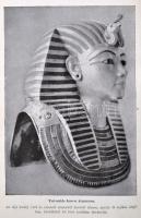 Howard Carter: Tut-Ankh-Amen koporsója, és múmiája. Fordította: Dr. Balassa József. Bp., é.n., Frank...