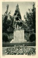 Sásd katonai emlékmű