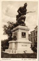 Székesfehérvár katonai emlékmű