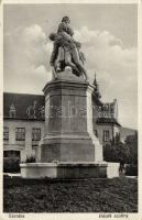 Szentes katonai emlékmű