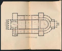 Tárgymutató az Országos Magyar Képzőművészeti Társulat 1898/99. évi téli kiállítására. Bp., 1898, Si...