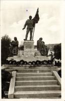 Kalocsa katonai emlékmű